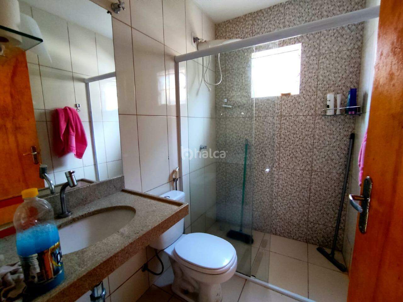 Casa para alugar com 3 quartos, 160m² - Foto 7