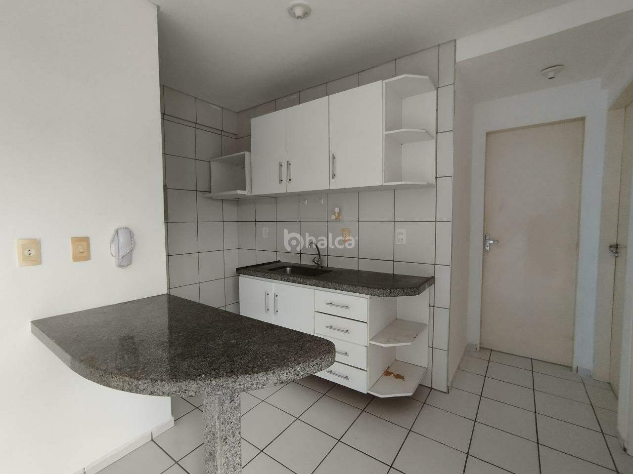 Apartamento para alugar com 2 quartos, 54m² - Foto 7