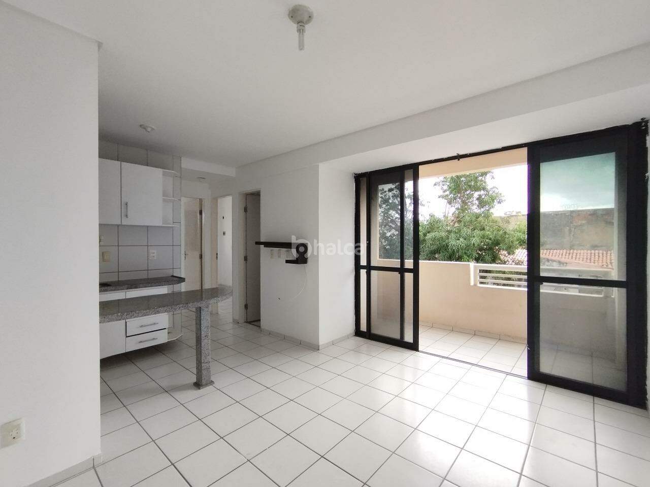 Apartamento para alugar com 2 quartos, 54m² - Foto 2