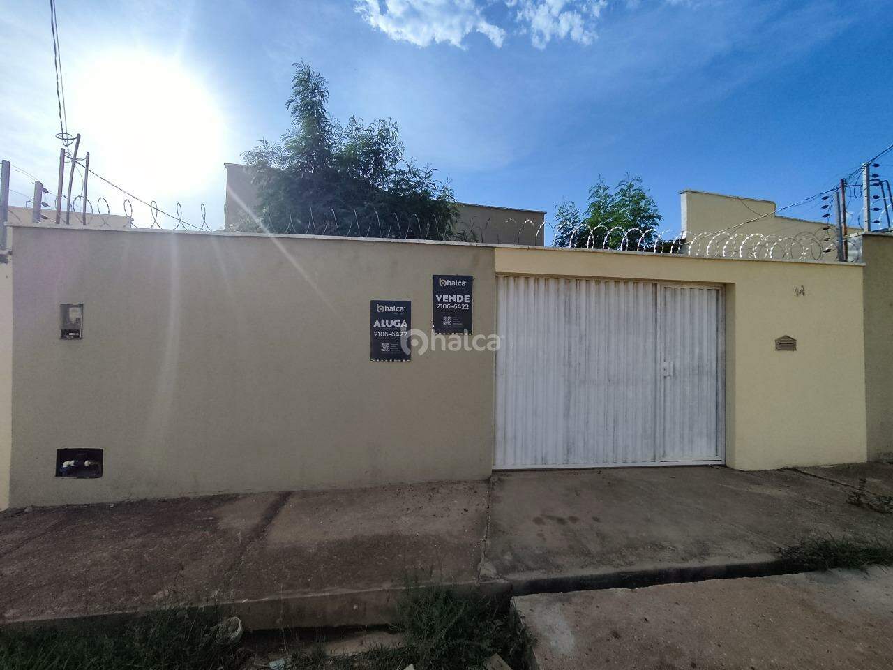 Casa, 2 quartos, 60 m² - Foto 1