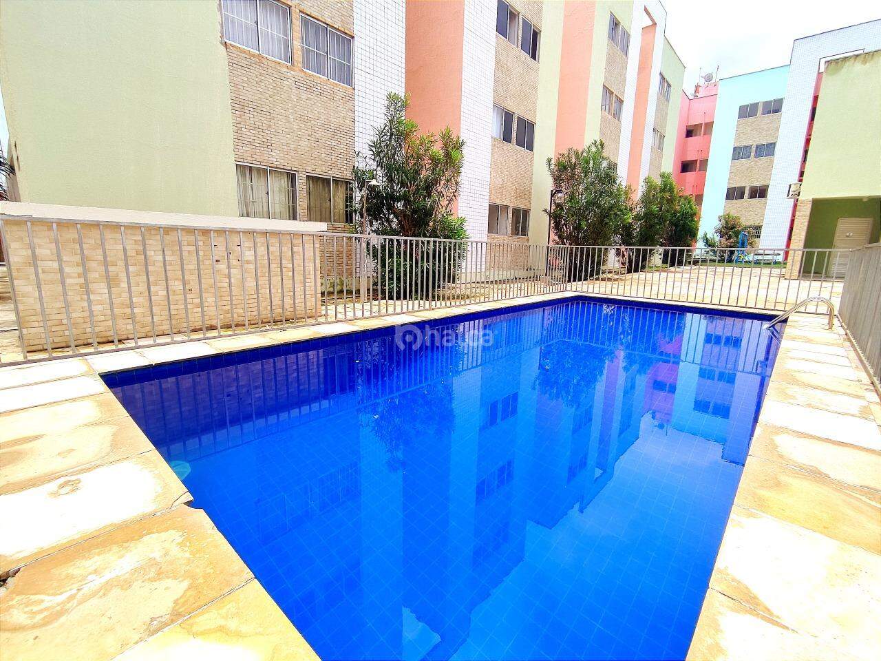 Apartamento para alugar com 2 quartos, 52m² - Foto 8