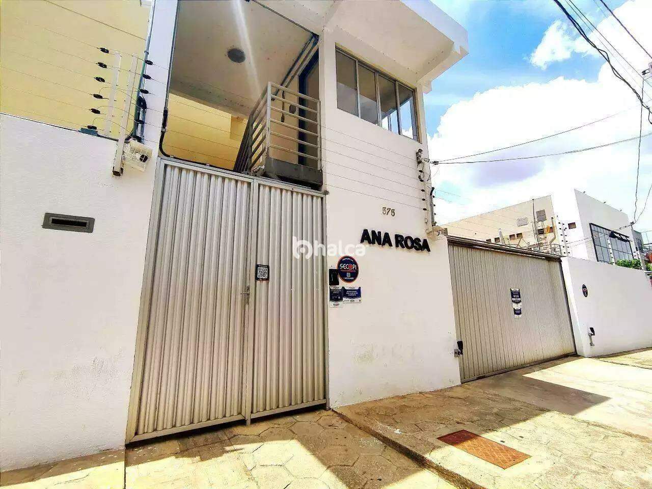 Apartamento para alugar com 2 quartos, 52m² - Foto 1