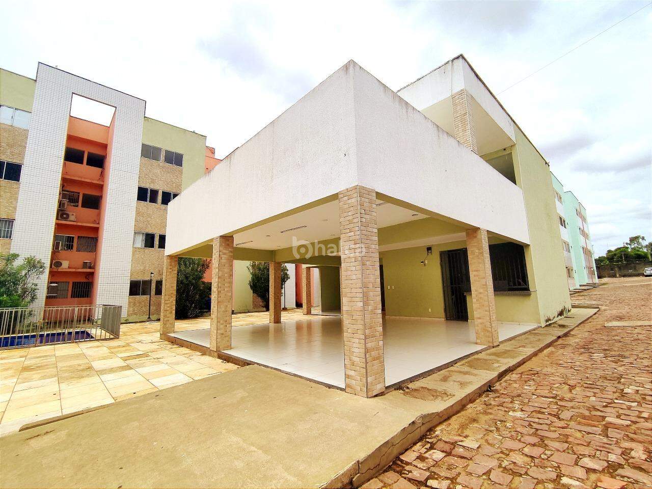 Apartamento para alugar com 2 quartos, 52m² - Foto 3