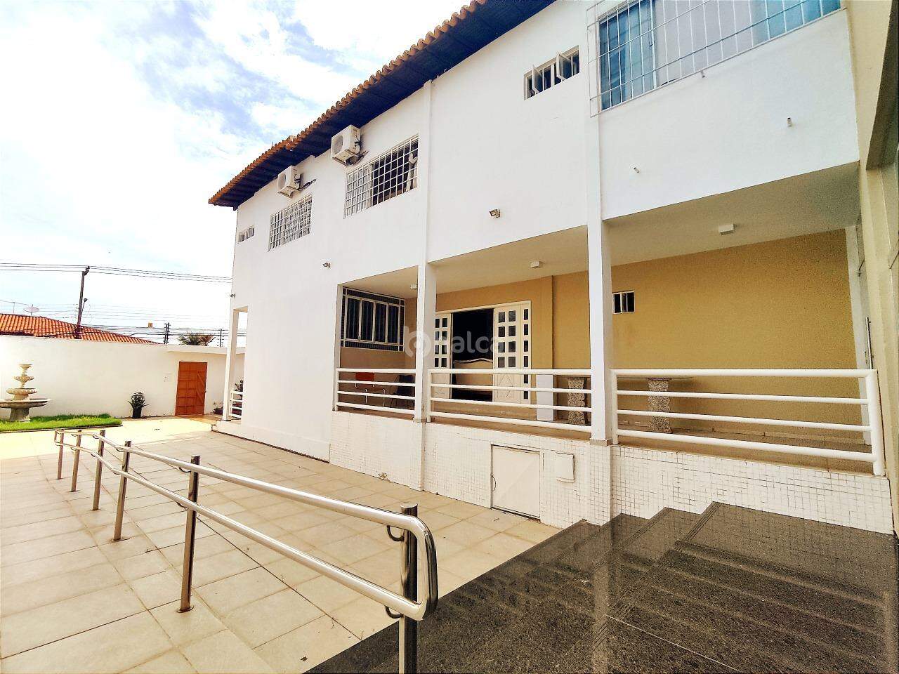 Prédio Inteiro à venda com 4 quartos, 800m² - Foto 5