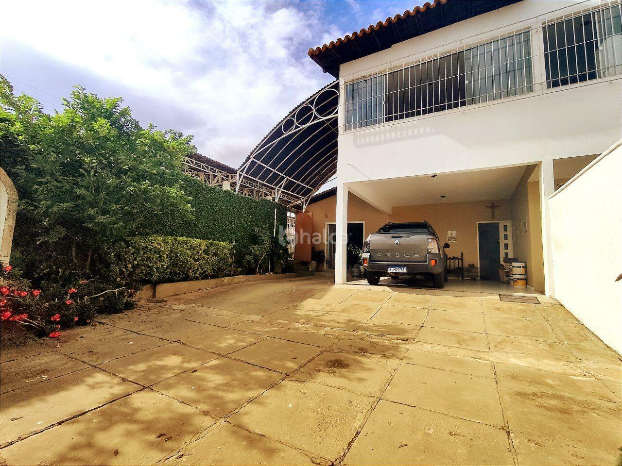 Prédio Inteiro à venda com 4 quartos, 800m² - Foto 2