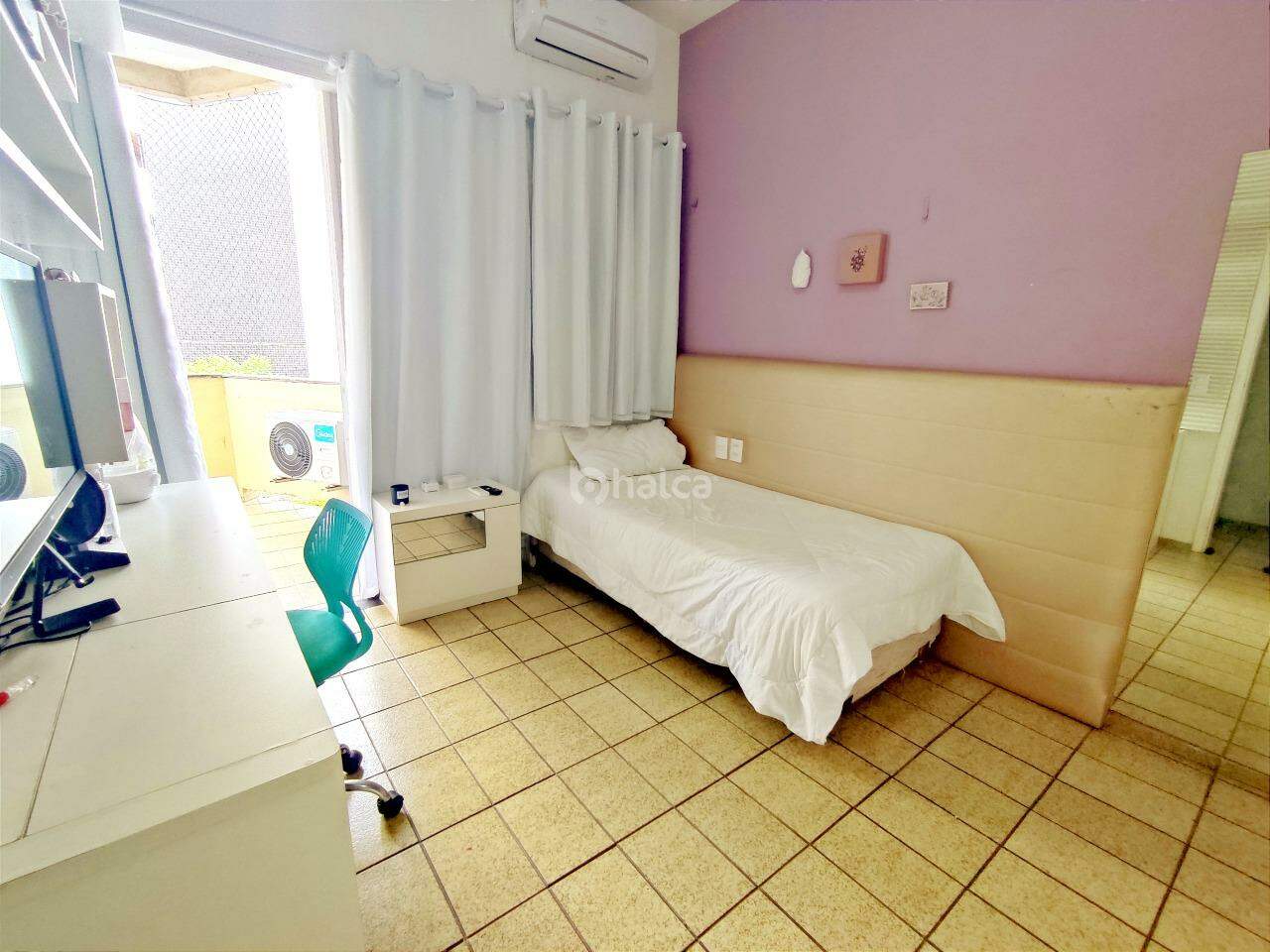 Apartamento à venda com 3 quartos, 155m² - Foto 17