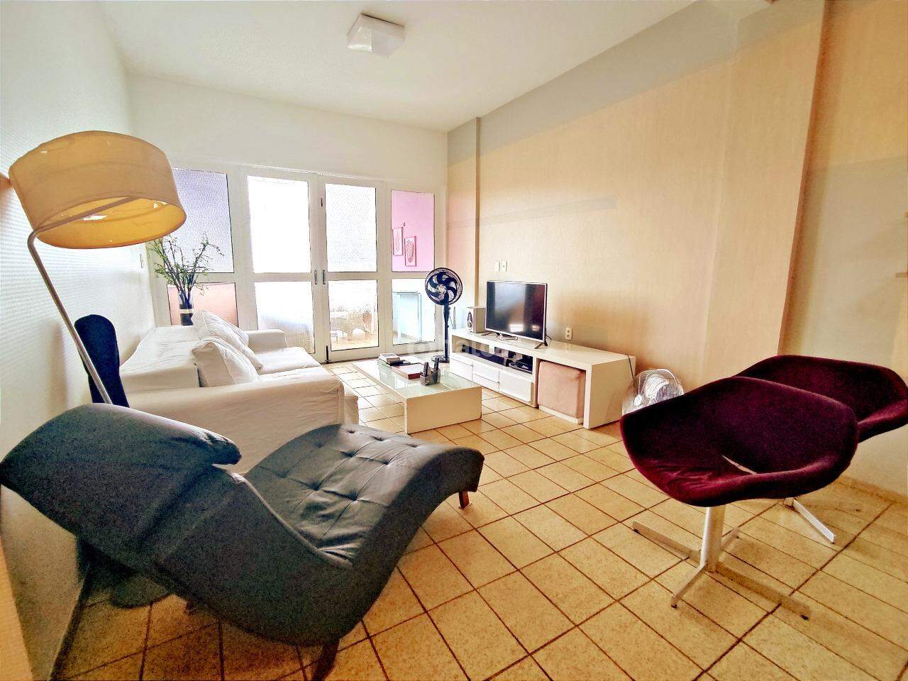 Apartamento à venda com 3 quartos, 155m² - Foto 13