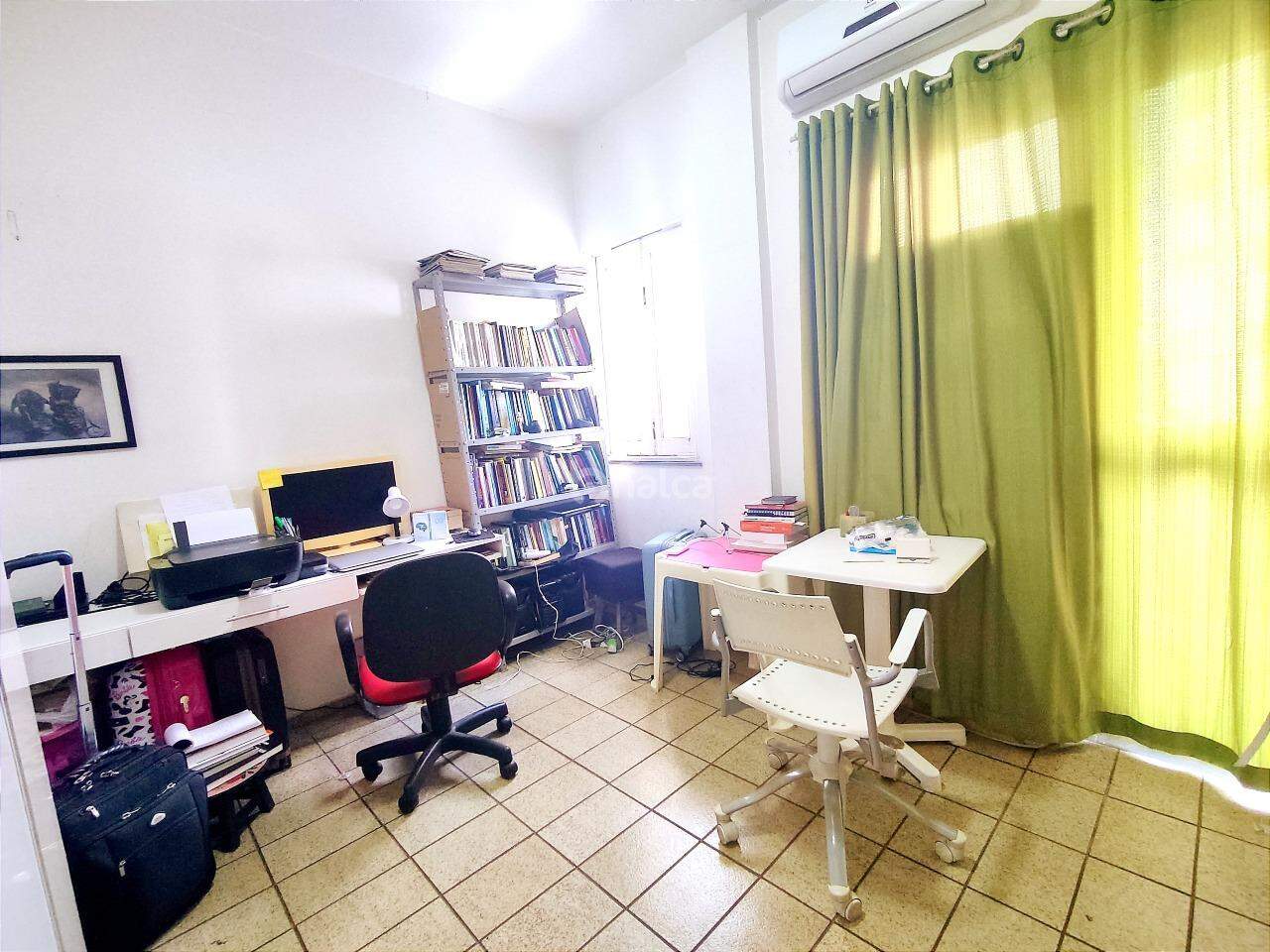 Apartamento à venda com 3 quartos, 155m² - Foto 22