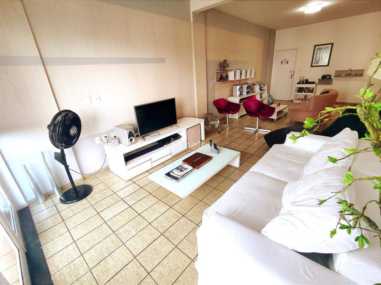 Apartamento à venda com 3 quartos, 155m² - Foto 14