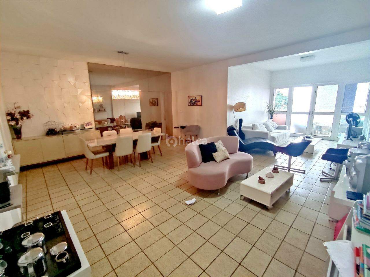 Apartamento à venda com 3 quartos, 155m² - Foto 11