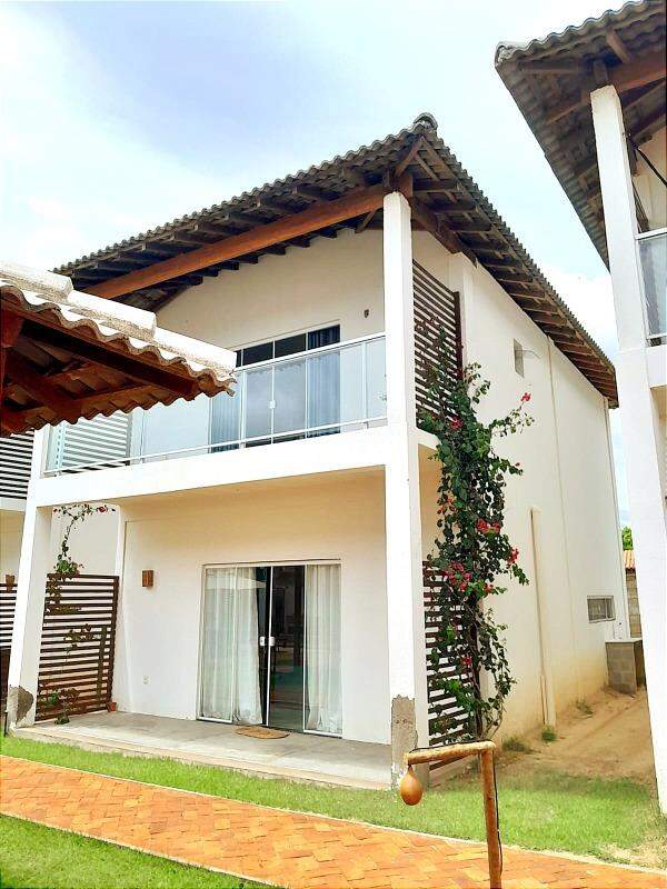 Casa de Condomínio à venda, 120m² - Foto 3