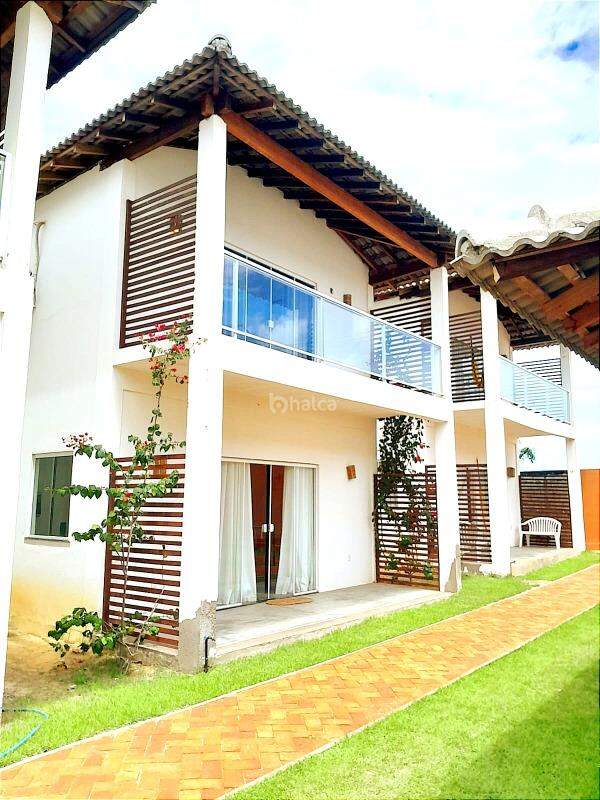 Casa de Condomínio à venda, 120m² - Foto 2