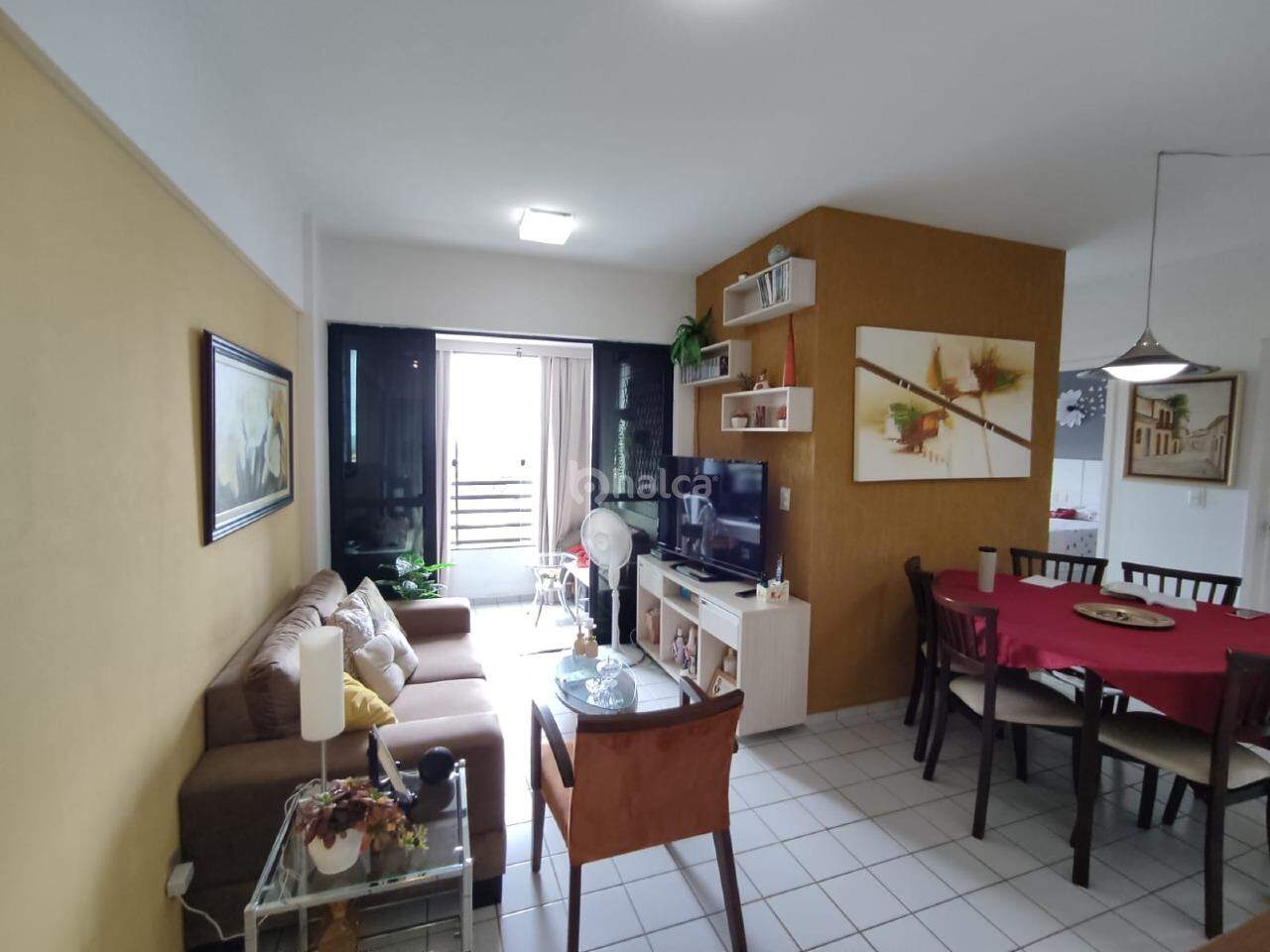 Apartamento à venda com 3 quartos, 70m² - Foto 9