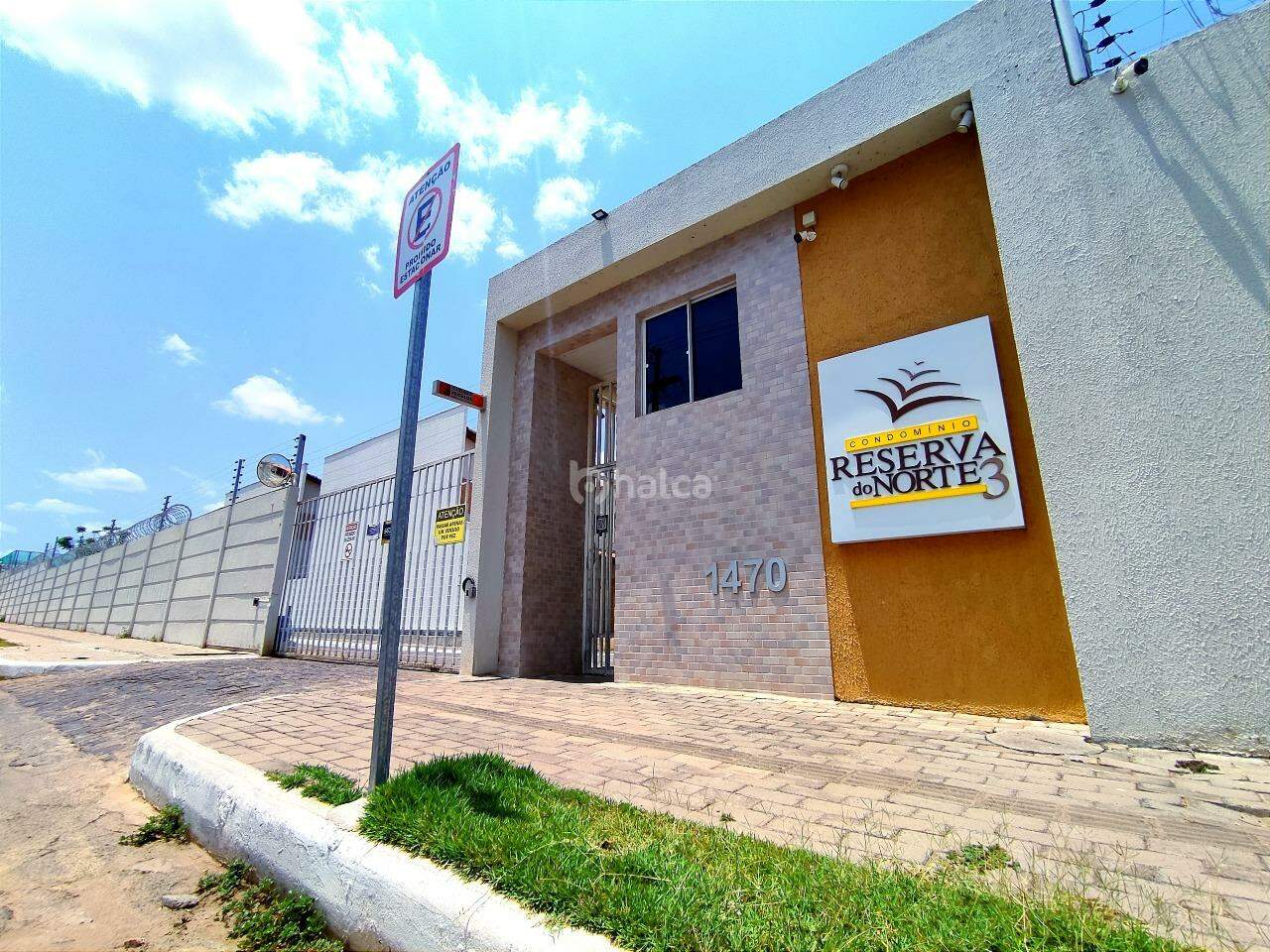 Casa de Condomínio à venda com 2 quartos, 61m² - Foto 1