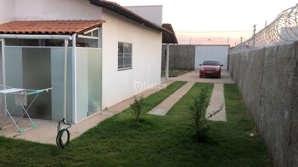 Casa à venda com 2 quartos, 106m² - Foto 6