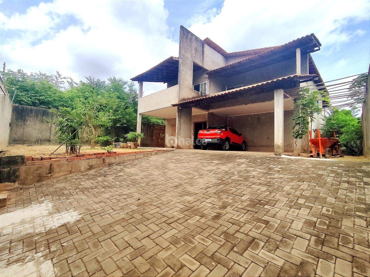 Casa à venda com 4 quartos, 404m² - Foto 2