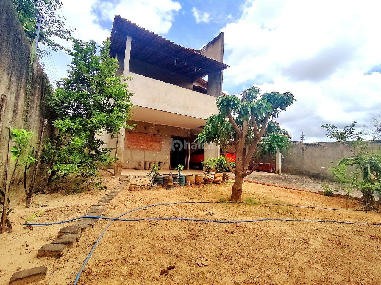 Casa à venda com 4 quartos, 404m² - Foto 3