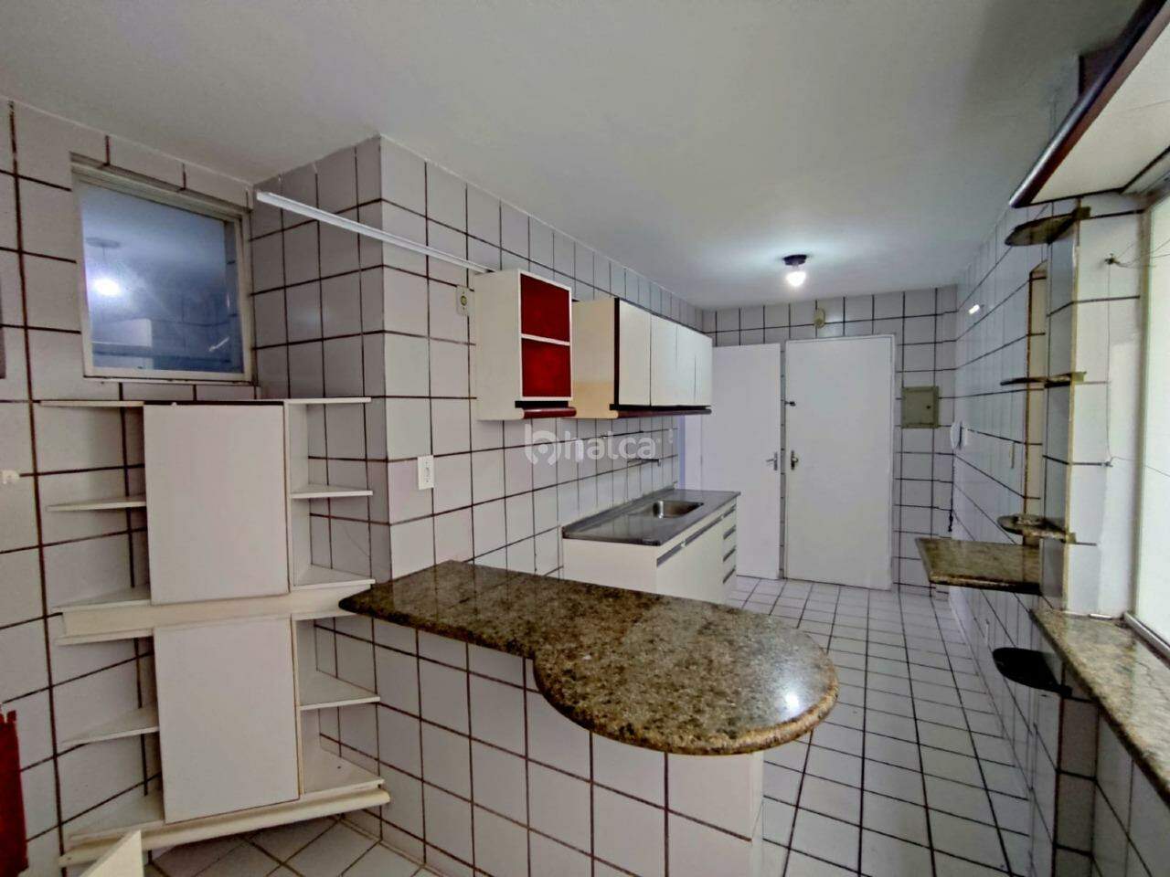 Apartamento à venda com 4 quartos, 91m² - Foto 17