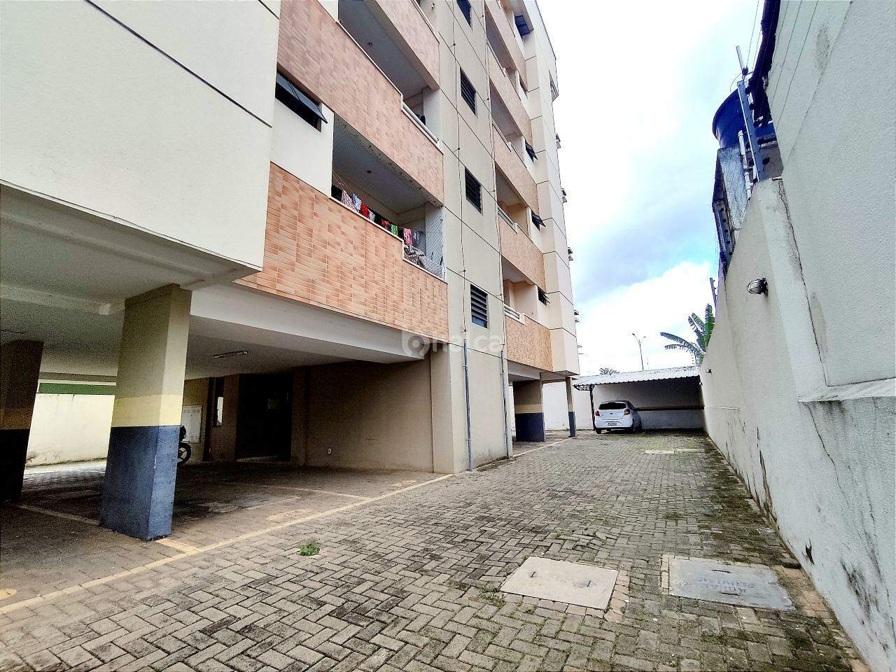 Apartamento para alugar com 2 quartos, 54m² - Foto 16