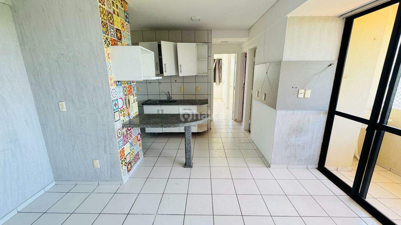 Apartamento para alugar com 2 quartos, 54m² - Foto 4