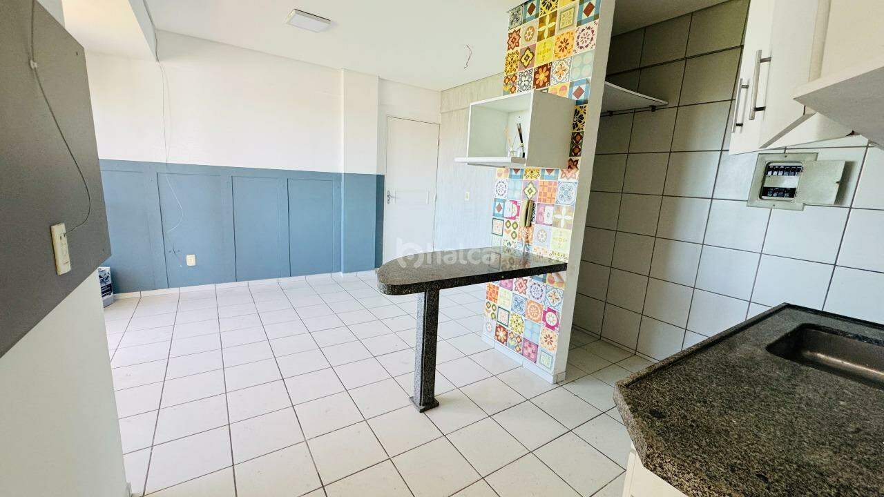 Apartamento para alugar com 2 quartos, 54m² - Foto 6