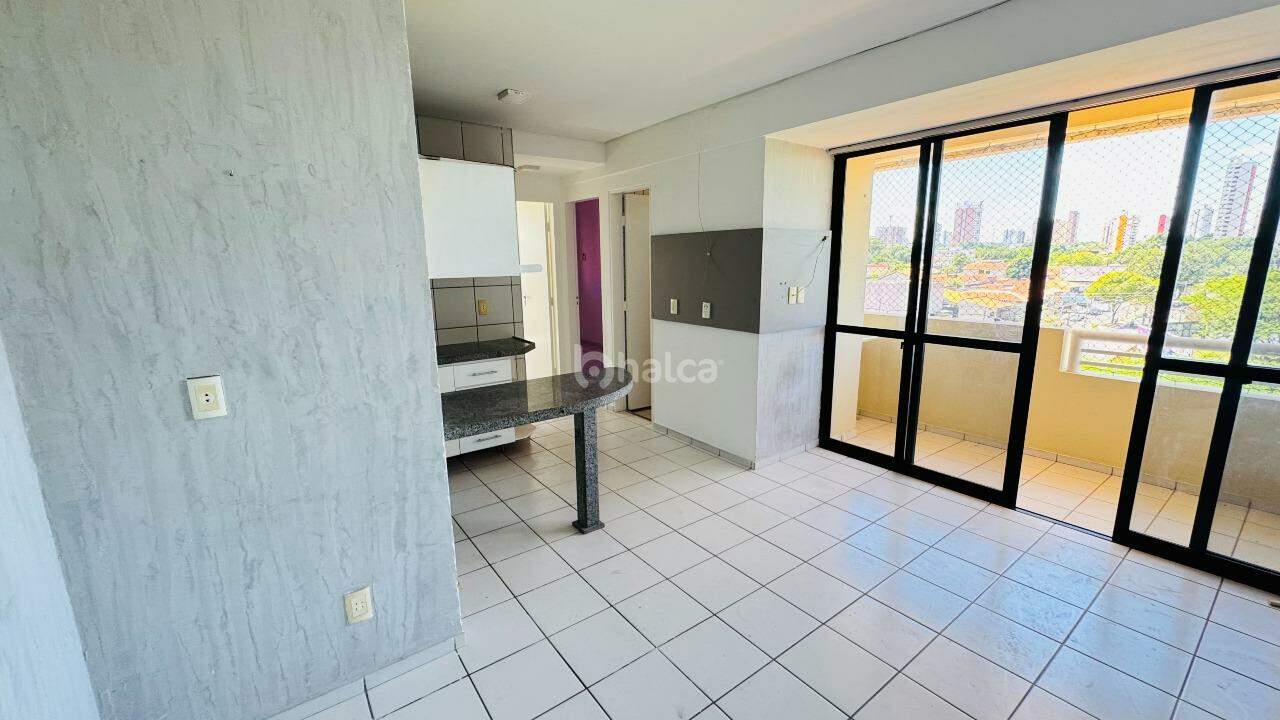 Apartamento para alugar com 2 quartos, 54m² - Foto 2