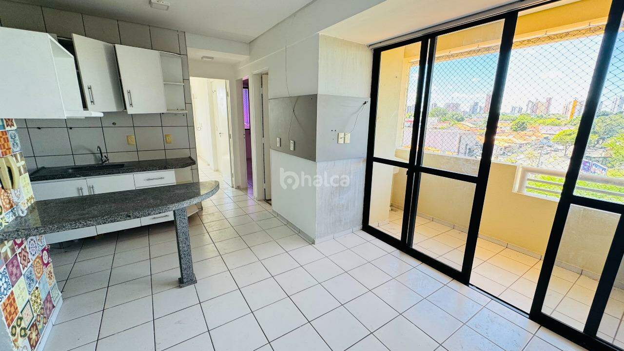 Apartamento para alugar com 2 quartos, 54m² - Foto 5