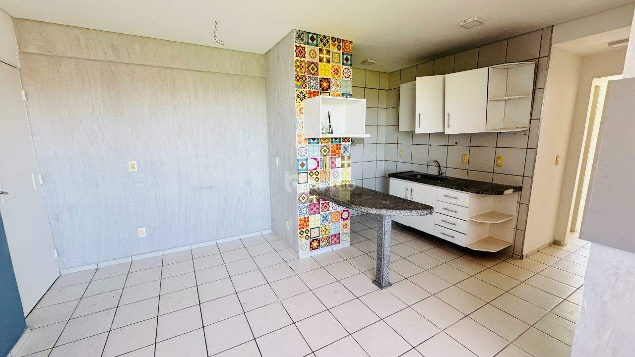 Apartamento para alugar com 2 quartos, 54m² - Foto 3