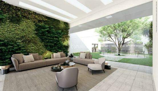 Apartamento, 2 quartos, 85 m² - Foto 7