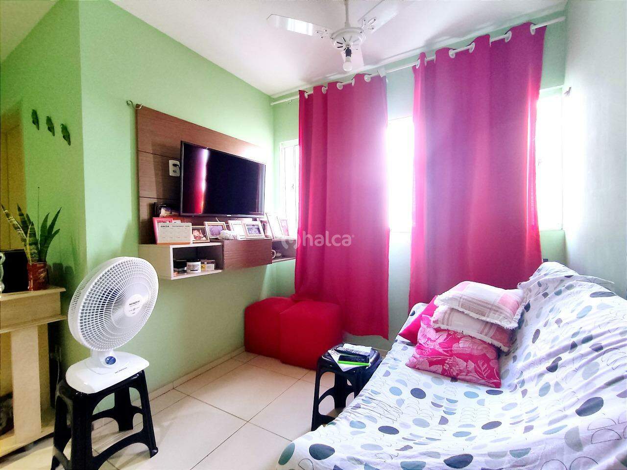 Apartamento, 2 quartos, 47 m² - Foto 12