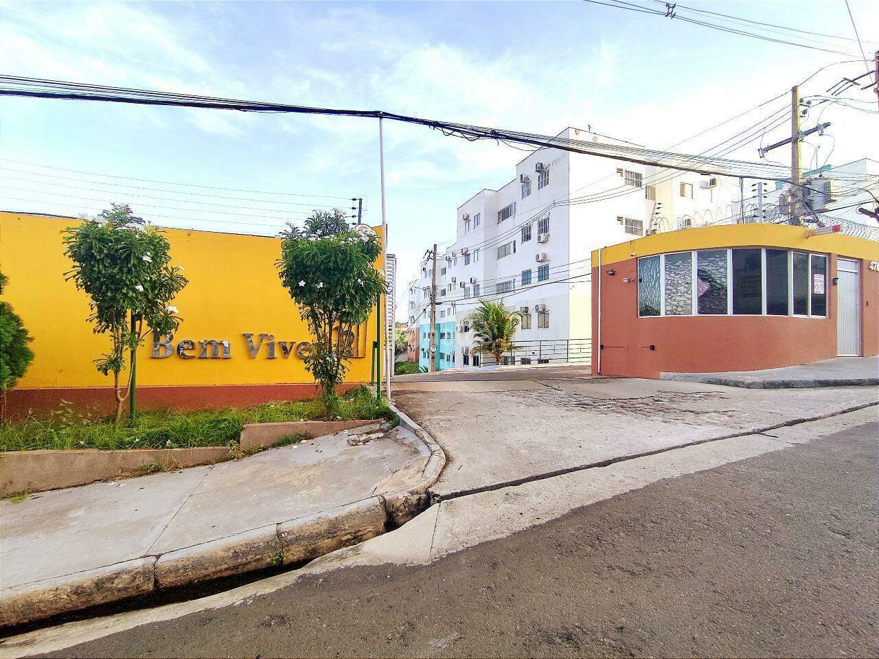 Apartamento, 2 quartos, 47 m² - Foto 1