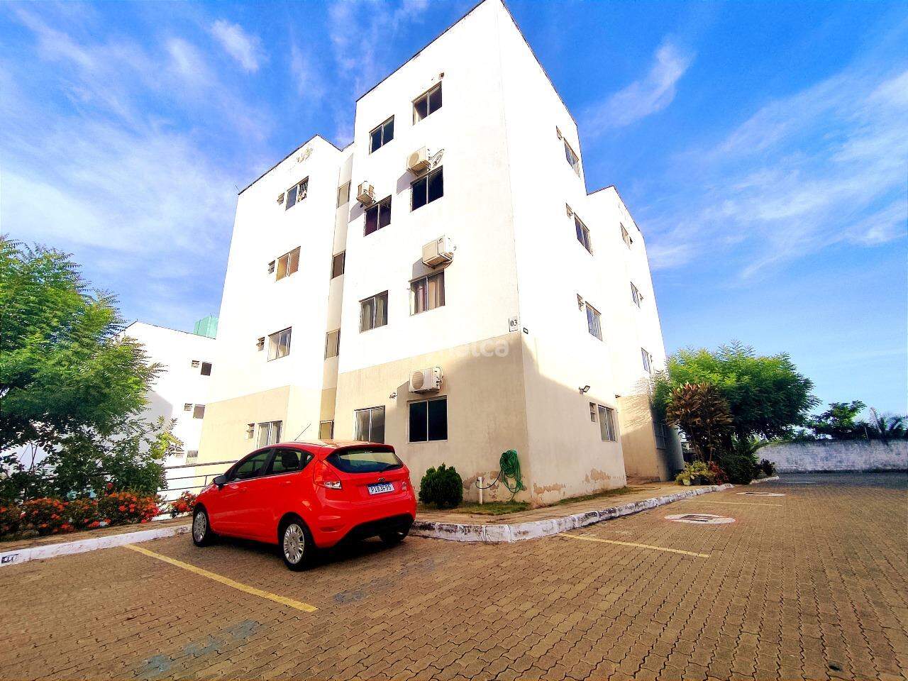 Apartamento, 2 quartos, 47 m² - Foto 4