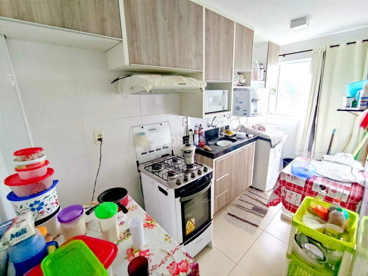 Apartamento, 2 quartos, 47 m² - Foto 16