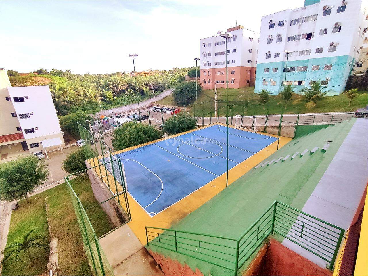 Apartamento, 2 quartos, 47 m² - Foto 9
