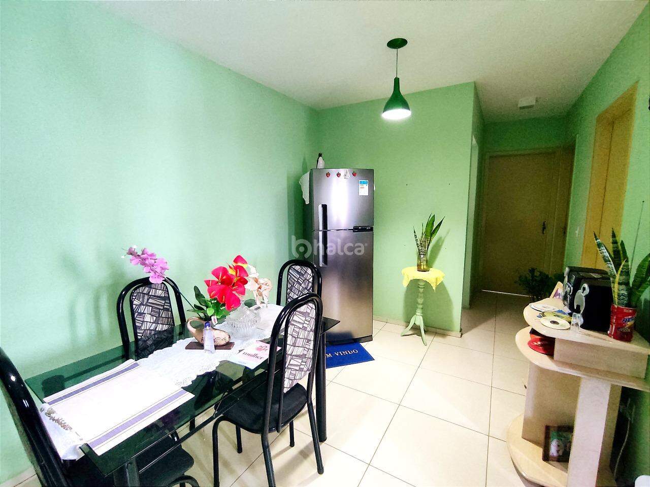 Apartamento, 2 quartos, 47 m² - Foto 13