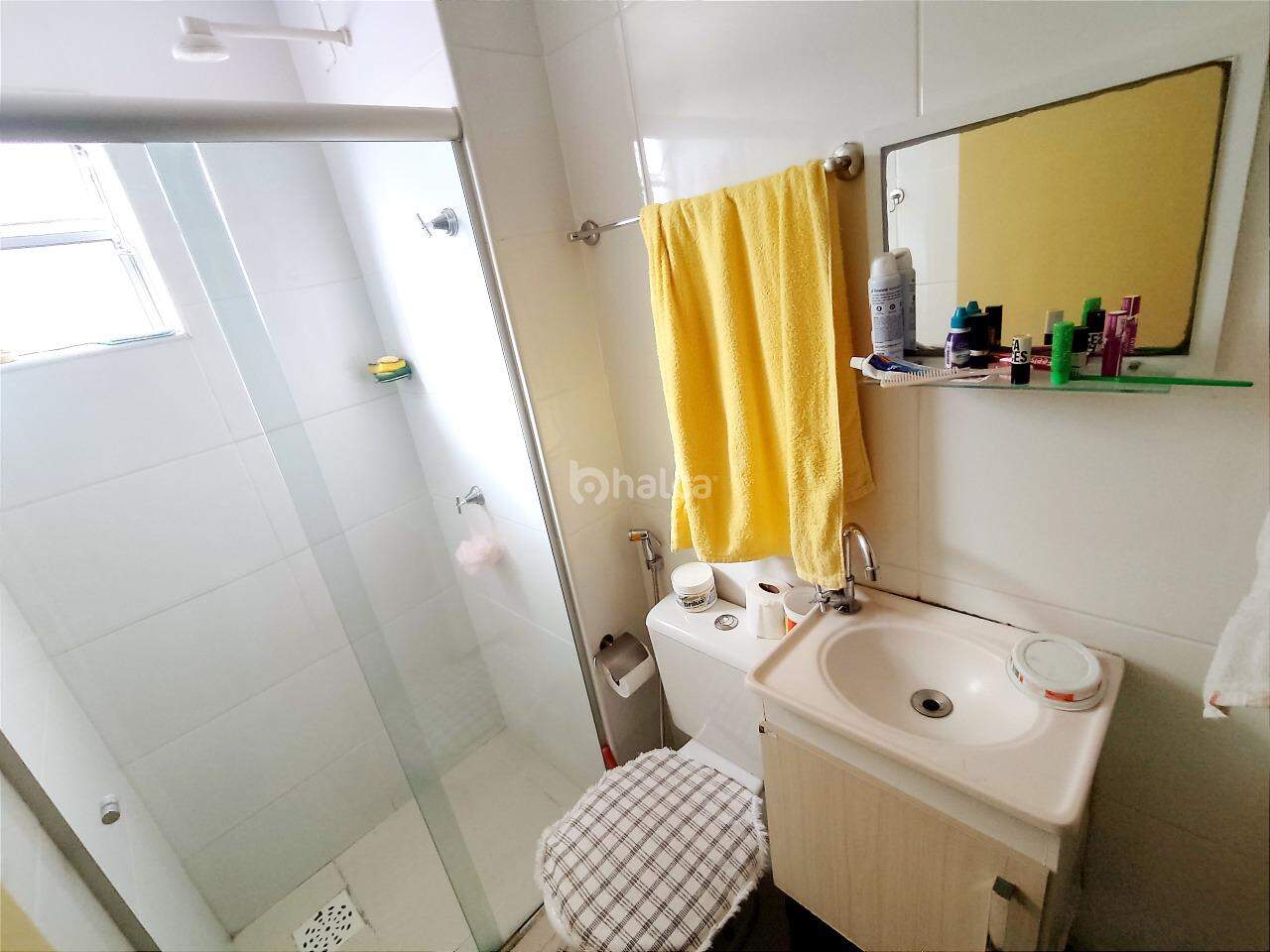 Apartamento, 2 quartos, 47 m² - Foto 17
