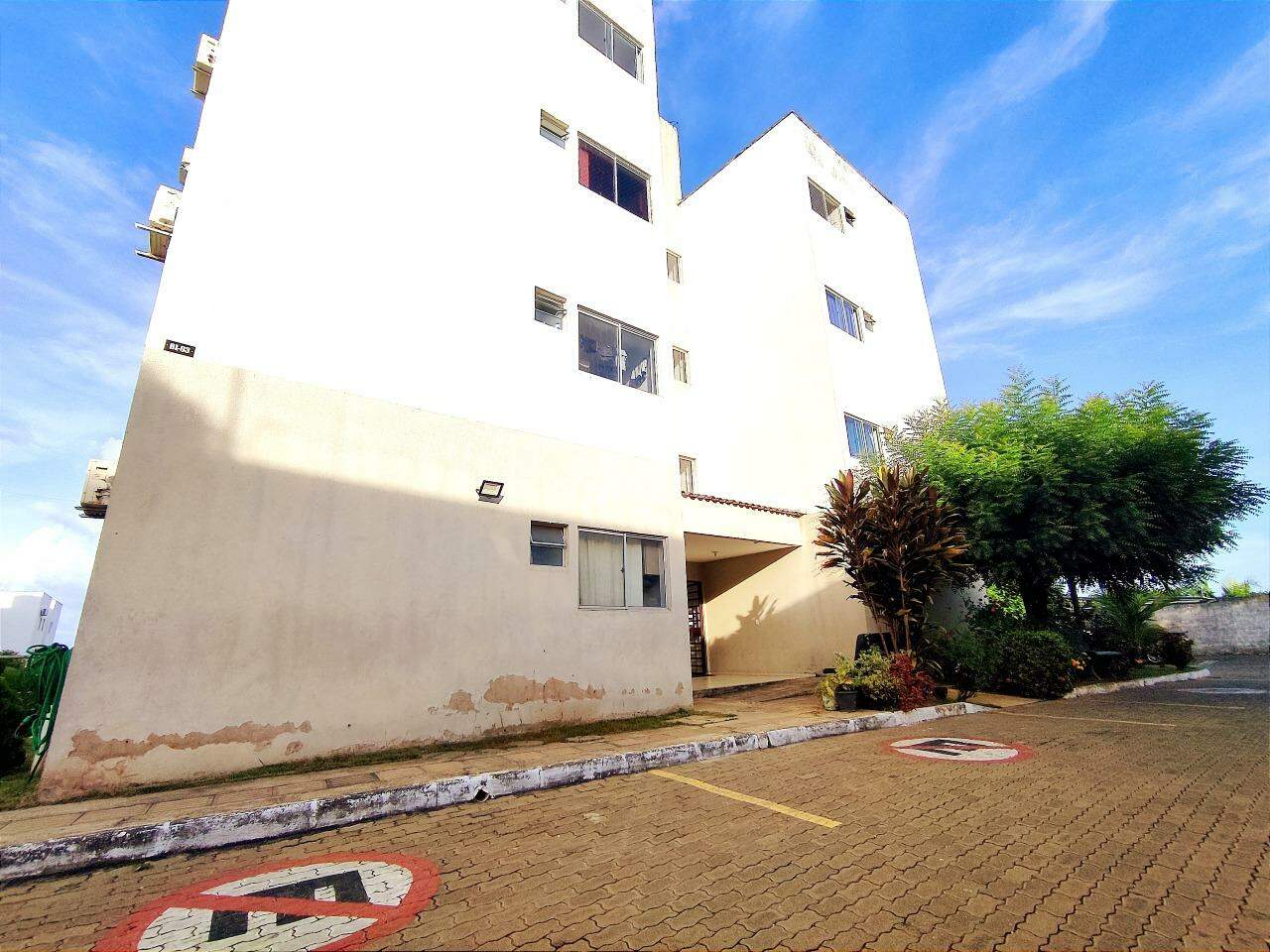 Apartamento, 2 quartos, 47 m² - Foto 3