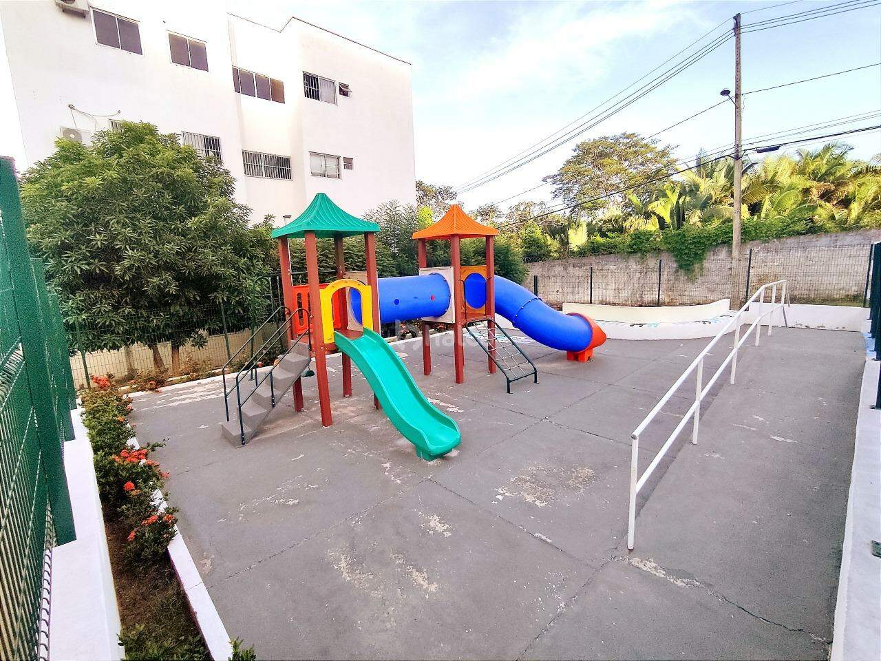 Apartamento, 2 quartos, 47 m² - Foto 7