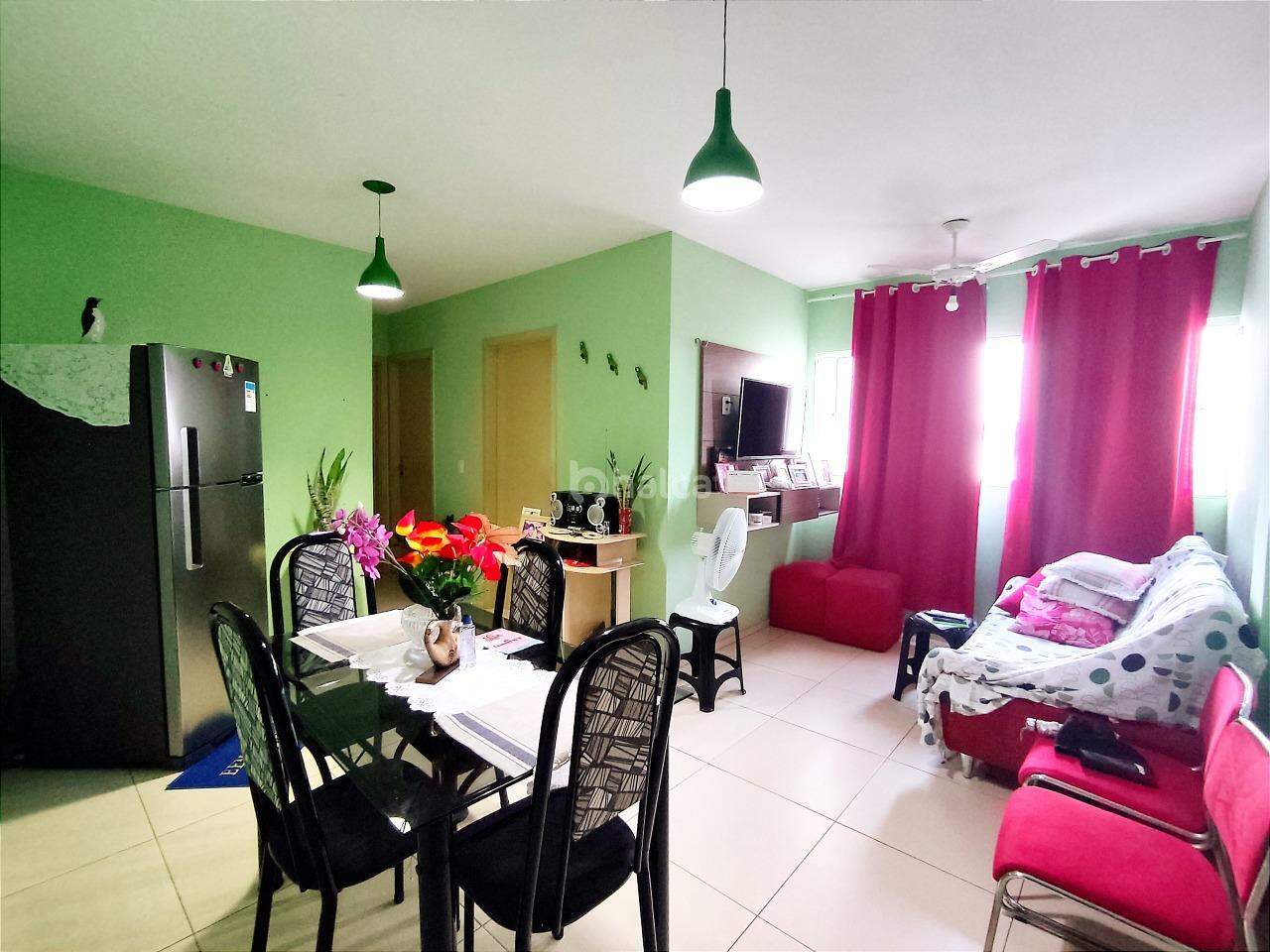 Apartamento, 2 quartos, 47 m² - Foto 11