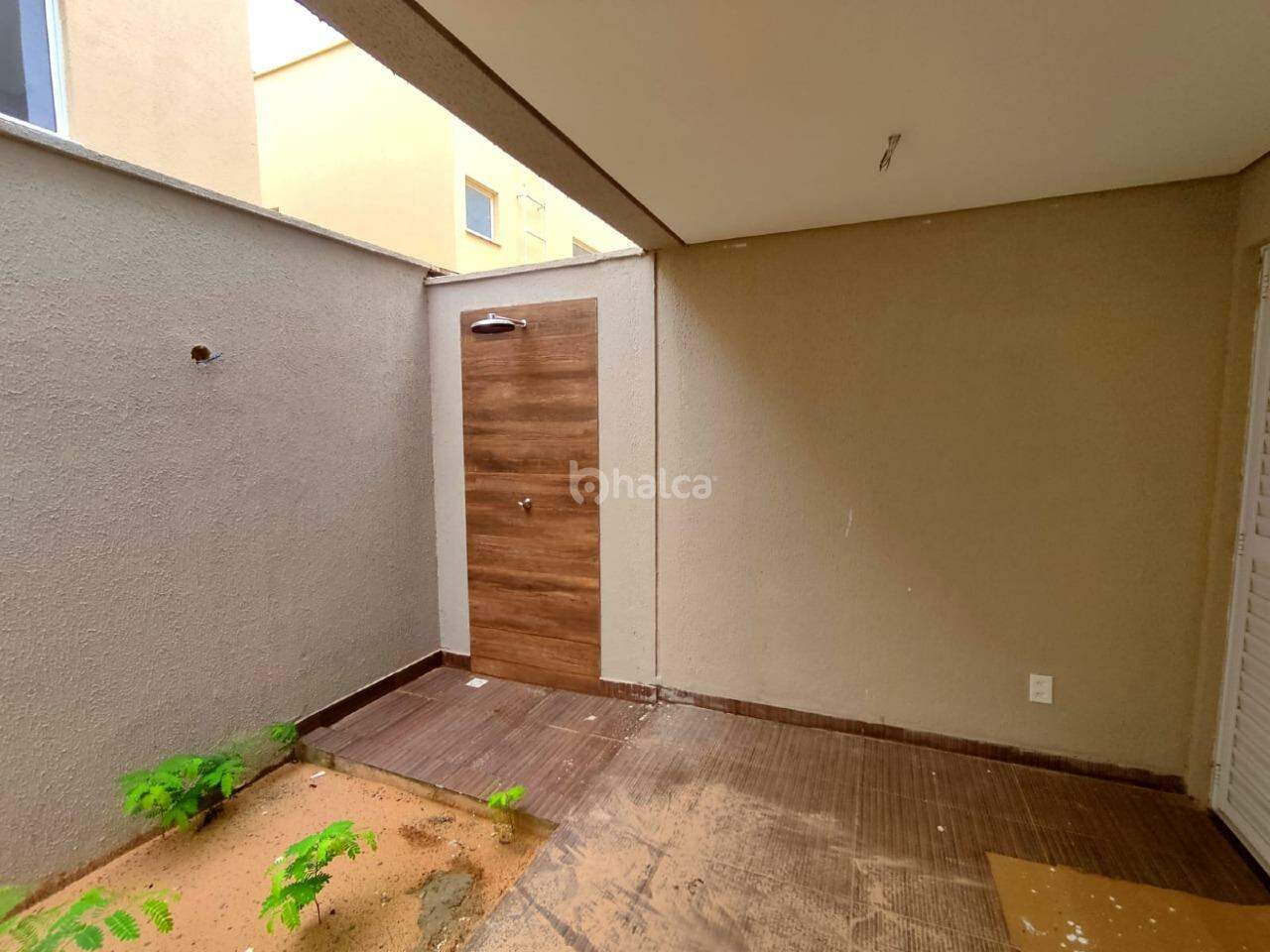 Casa de Condomínio para alugar com 3 quartos, 98m² - Foto 26