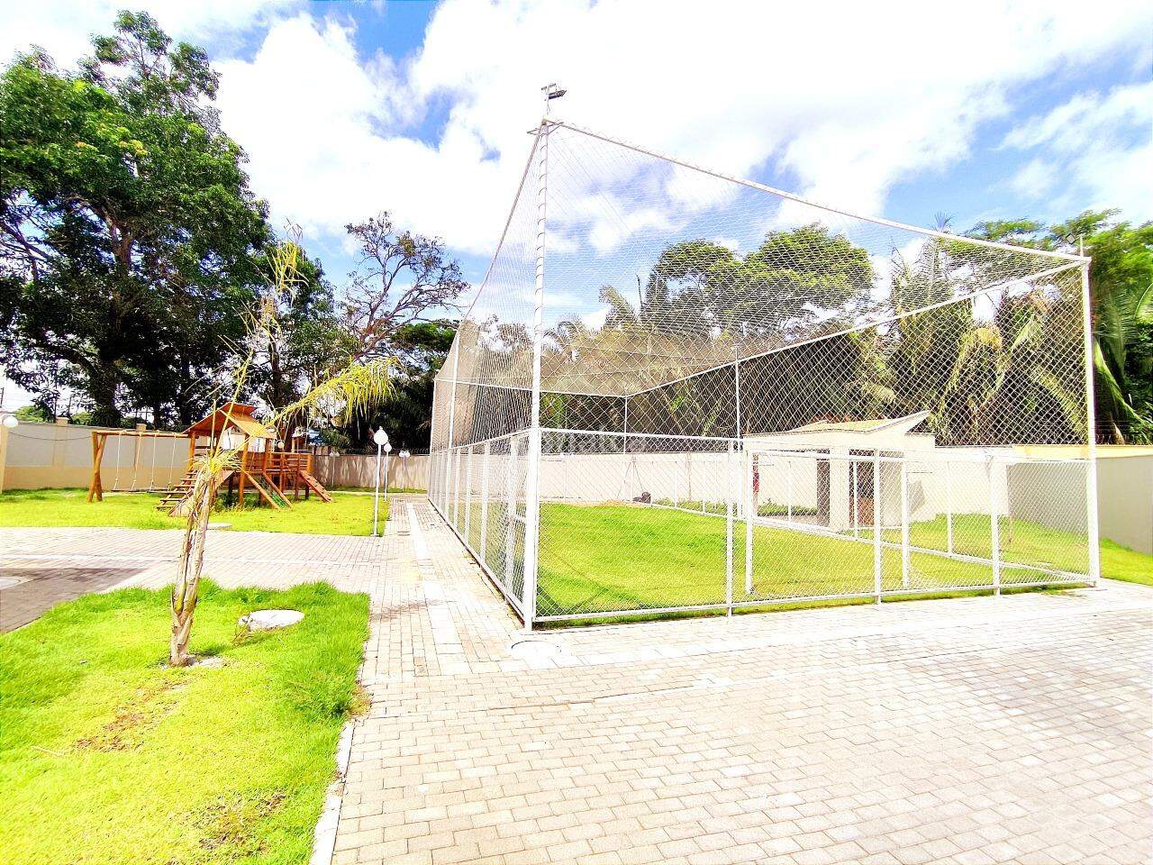 Casa de Condomínio para alugar com 3 quartos, 98m² - Foto 5