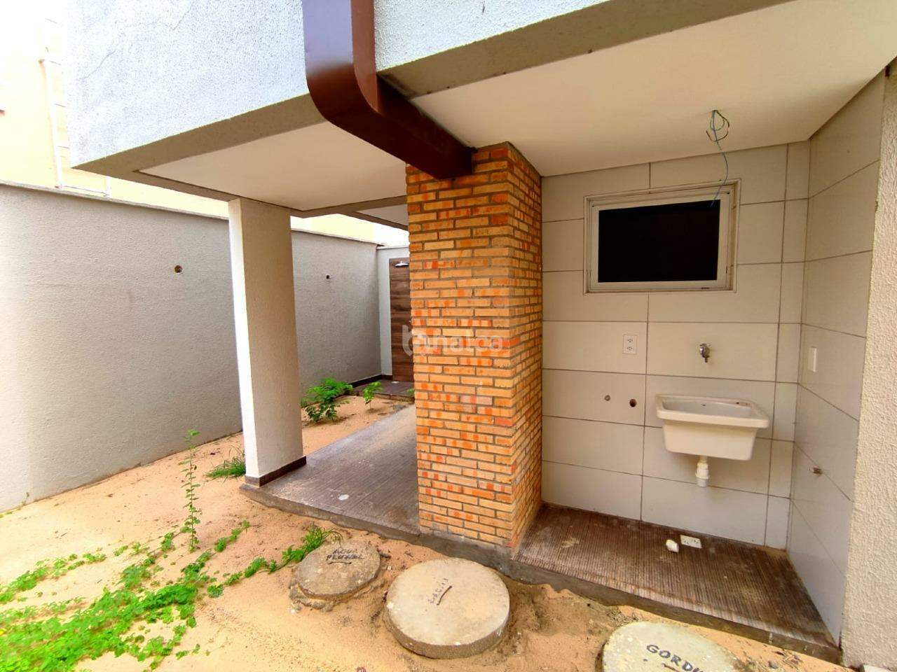 Casa de Condomínio para alugar com 3 quartos, 98m² - Foto 27