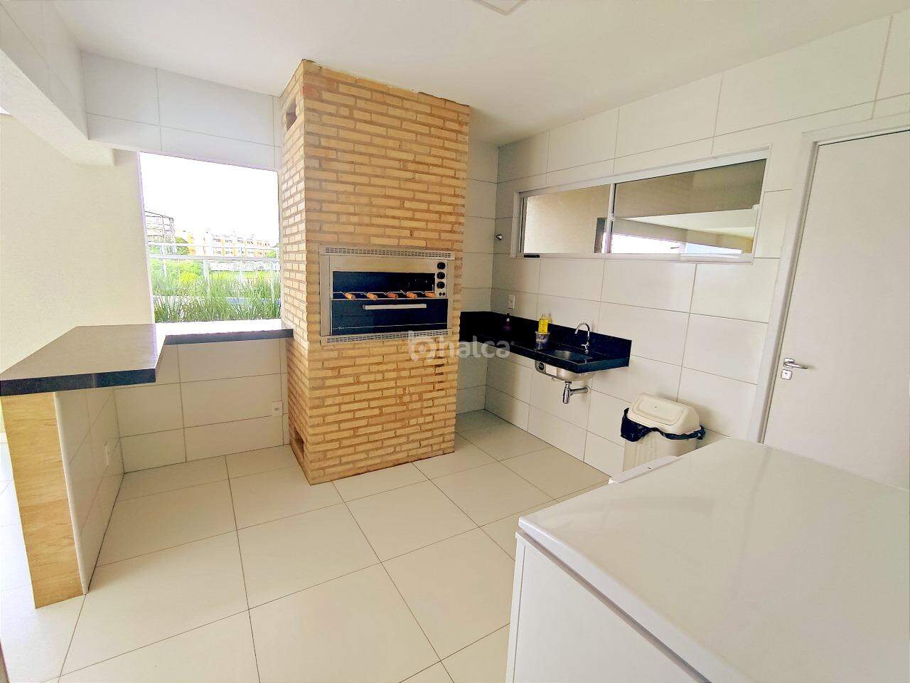 Apartamento à venda com 2 quartos, 55m² - Foto 7