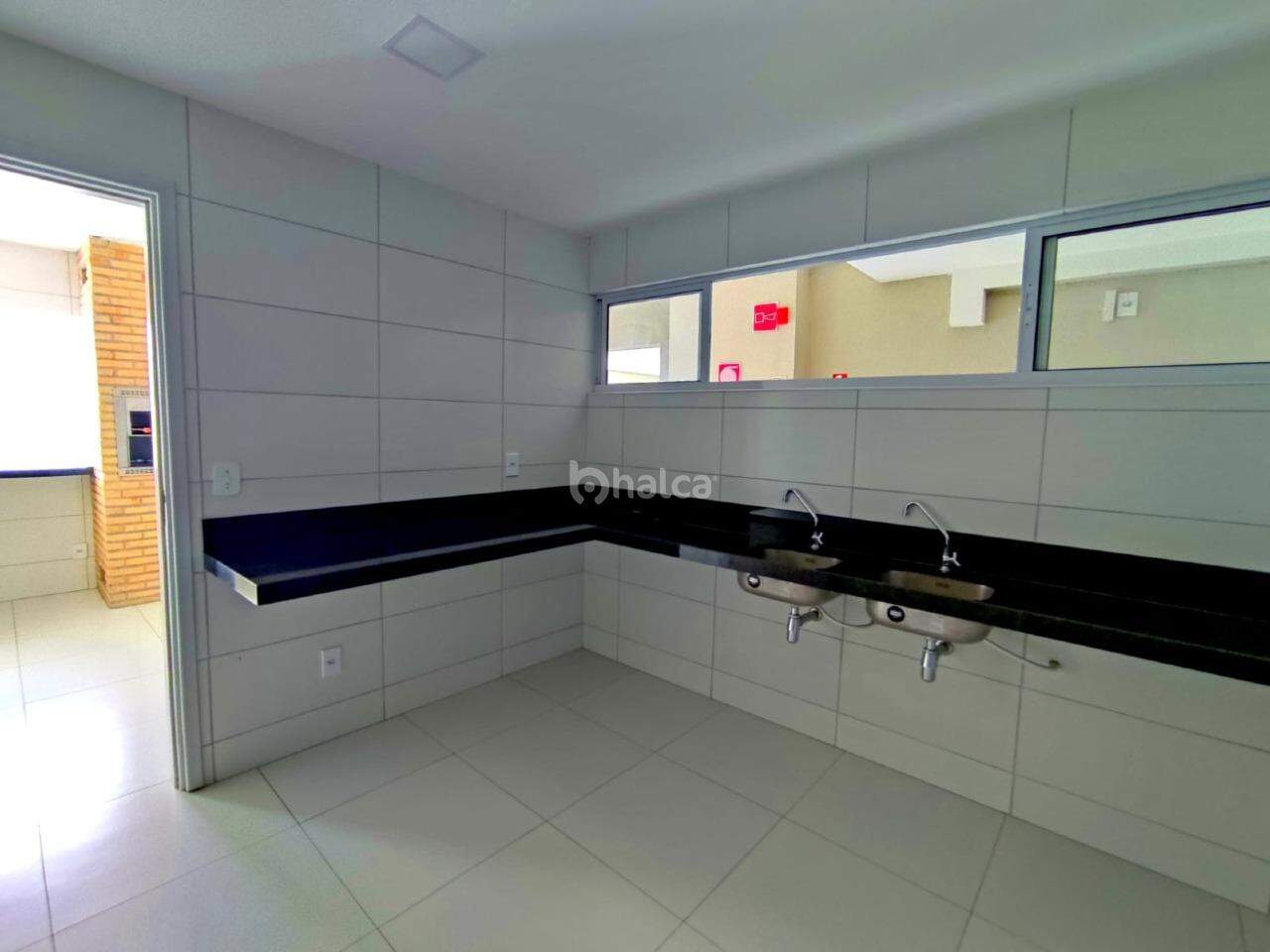 Apartamento à venda com 2 quartos, 55m² - Foto 9