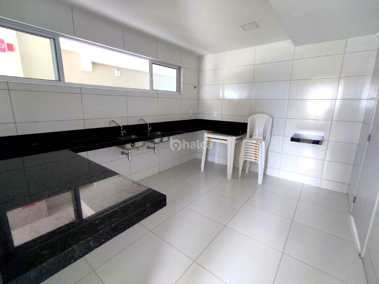 Apartamento à venda com 2 quartos, 55m² - Foto 8