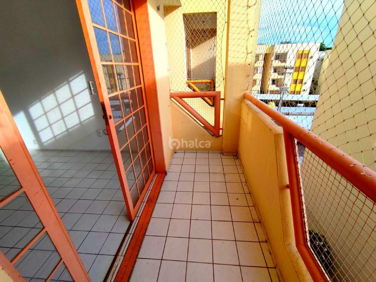 Apartamento à venda com 3 quartos, 72m² - Foto 4