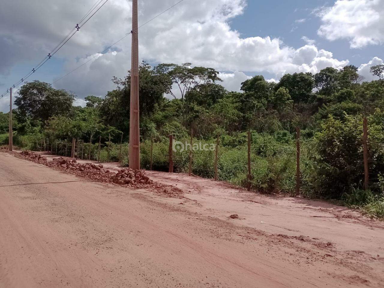 Terreno à venda, 2400m² - Foto 4