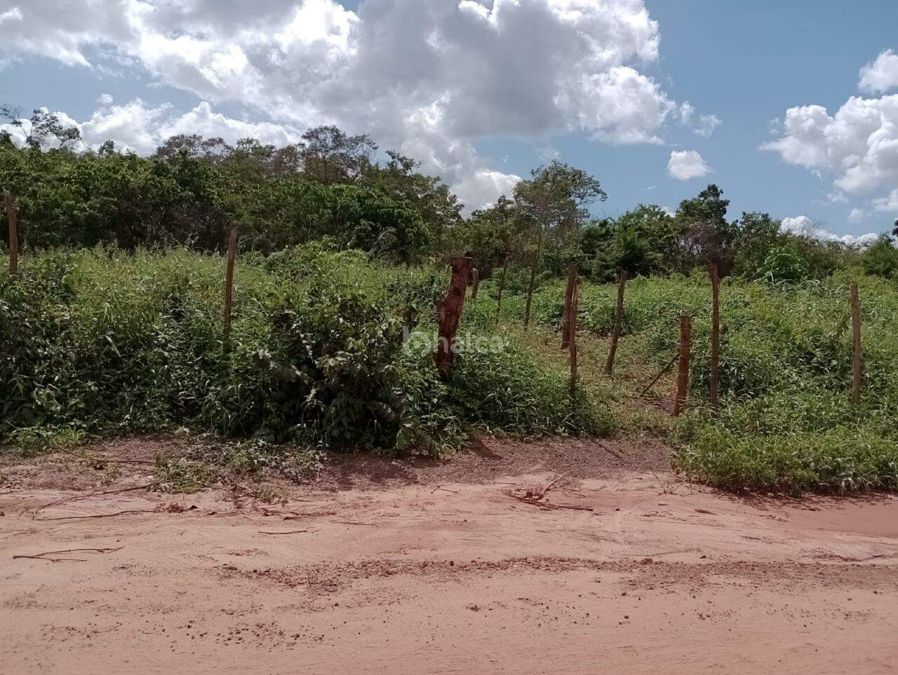 Terreno à venda, 2400m² - Foto 2