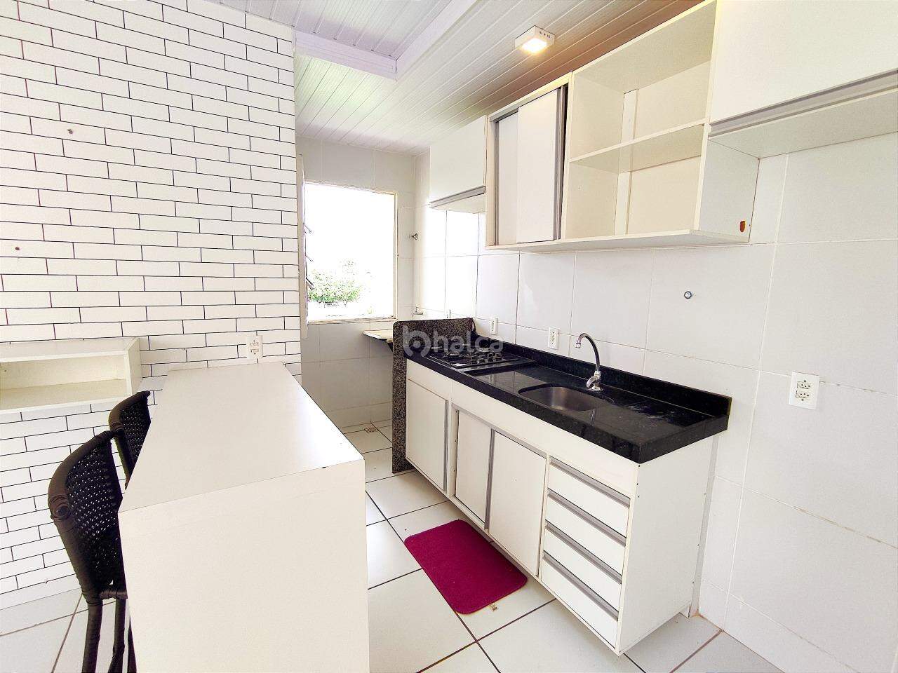 Apartamento à venda com 2 quartos, 46m² - Foto 11