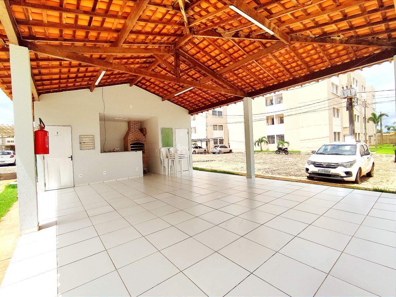 Apartamento à venda com 2 quartos, 46m² - Foto 6